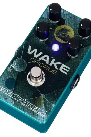 Catalinbread Wake Chorus | Nouveau lancement