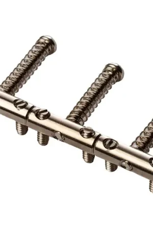 Offre | Guitar Monkey CryoVibe 1950s Steel Set