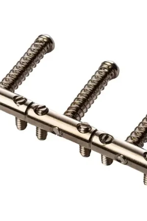Bientôt épuisé | Guitar Monkey 1950s Steel Set