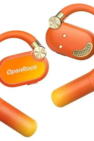 Fin de série - OneOdio OpenRock X Orange