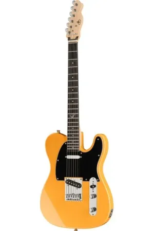 Tout juste ajouté - Journey Instruments OT990BD Travel T-Style Blonde