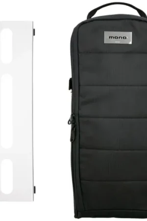Mono Cases Tick+ 2.0 Lite+ Silver Set | Recommandé
