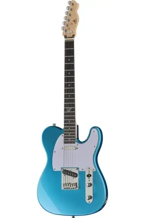 Nouveau produit - Journey Instruments OT990BL Travel T-Style Blue