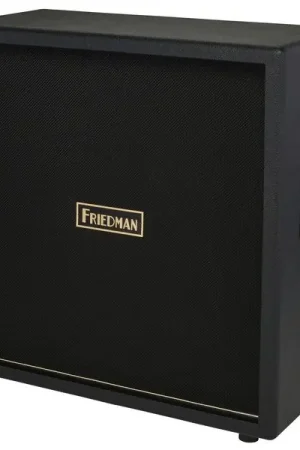 Plébiscité par les clients - Friedman 412 Black
