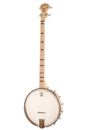 Deering Goodtime Plectrum Banjo | Bon plan