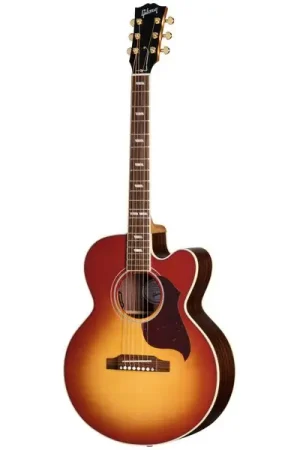 Gibson Parlor Rosewood EC RB - Déstockage