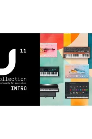 Arturia V Collection 11 Intro - Fin de série