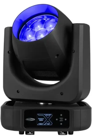 Ajoutez au panier | Showtec Xpression 2000W Wash