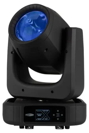 Livraison express | Showtec Xpression 2000B Beam