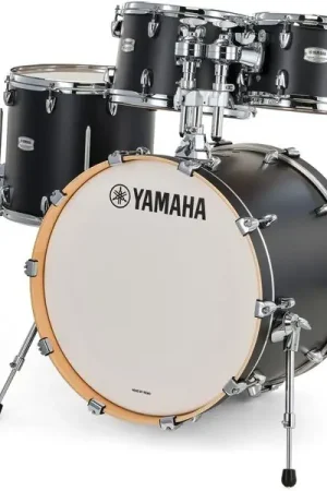 Yamaha 20" Tour Custom Set LS | Économisez maintenant