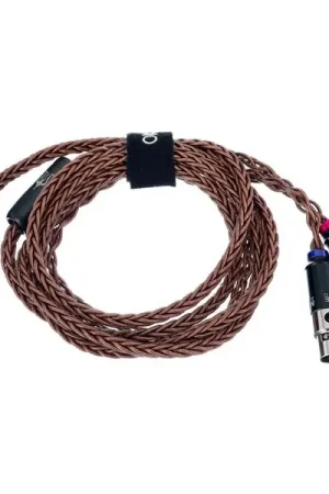 Best-seller | Meze Audio Mini XLR to 4.4mm PCUHD Copper