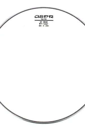 Prix choc | Asapura 12" ST-188T Tom Head