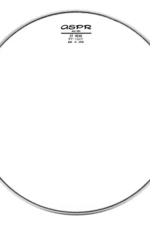 Nouvel arrivage - Asapura 13" ST-188T Tom Head