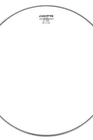 Prix mini - Asapura 18" ST-188T Tom Head