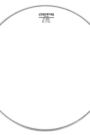 Asapura 16" ST-250T Tom Head | Top des ventes