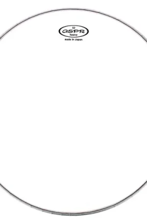 Tout juste arrivé | Asapura 16" S2-HT Tom Head