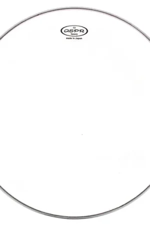 Asapura 18" S2-HT Tom Head | Direct usine