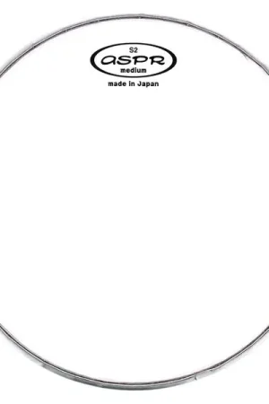 Coup de cœur | Asapura 10" S2-MT Tom Head