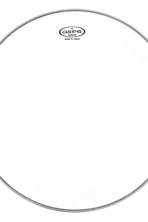 Asapura 18" S2-MT Tom Head | Livraison express