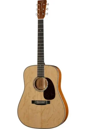 Top des ventes - Martin Guitar Custom Shop D HPW