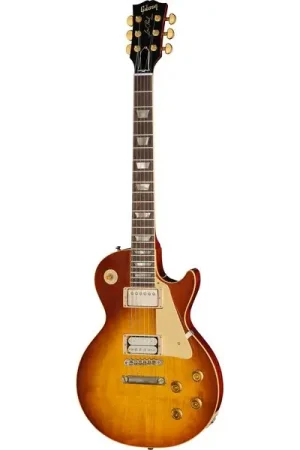 Gibson 58 Les Paul Standard RT DS | Haute qualité