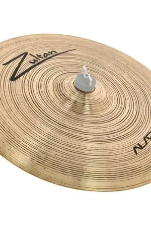 Prix mini - Zultan 16" Alaris Crash
