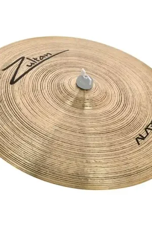 Nouveau produit - Zultan 19" Alaris Crash