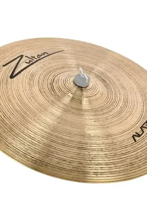 Livraison express | Zultan 20" Alaris Crash