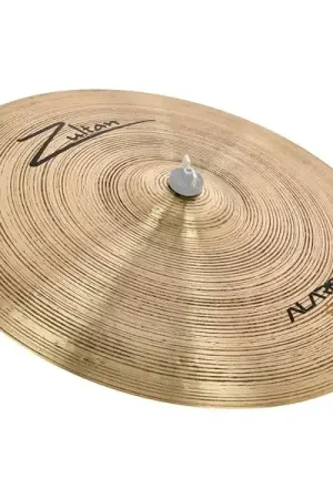 Zultan 21" Alaris Ride - Nouveau en boutique