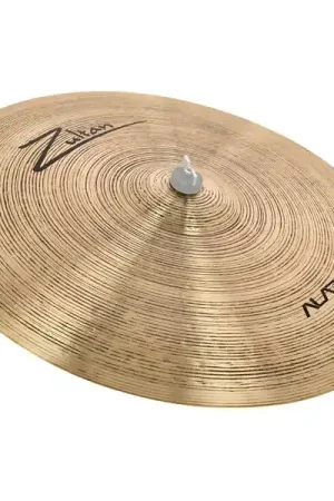Zultan 22" Alaris Ride - Promotion