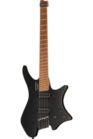 Strandberg Boden Standard N2.6 Black - Affaire à saisir