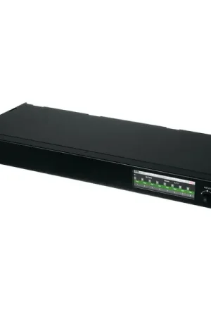 MA Lighting grandMA3 onPC 8Port Node 4k Po | Économisez maintenant