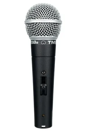 Superlux TM58S | Prix en baisse
