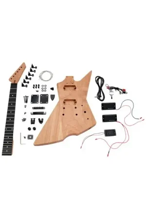 Tendance | Harley Benton Electric Guitar Kit Ex B-Stock