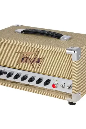 Direct usine | Peavey Classic 20 MH TW