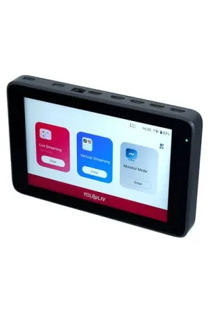 YoloLiv YoloBox Ultra B-Stock | Plus que quelques unités