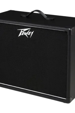 Commandez dès aujourd'hui - Peavey 112-6 1x12 Cab