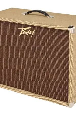 Qualité premium - Peavey 112-C Cab TW
