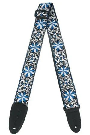 Levys Hootenanny Woven Strap BLW - Prix avantageux