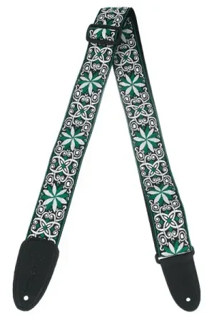 Meilleur prix - Levys Hootenanny Woven Strap GRW
