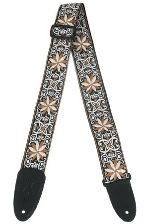 Nouveau au catalogue - Levys Hootenanny Woven Strap YW