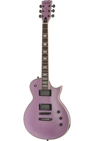 Harley Benton SC-Custom III Purple Satin | Très demandé