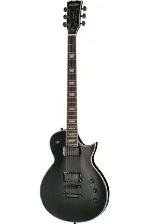 Premium - Harley Benton SC-Custom III Baritone AB