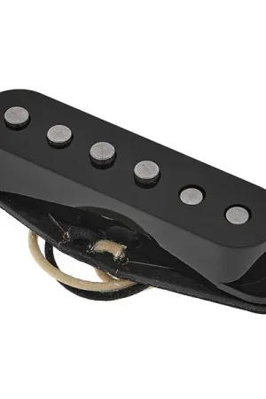 Expédition express - Gotoh Pickups ST-Classic BR BK