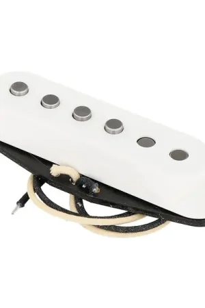 Gotoh Pickups ST-Classic MI WH | Prix promo