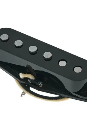 Gotoh Pickups ST-Classica MI BK - Disponible maintenant