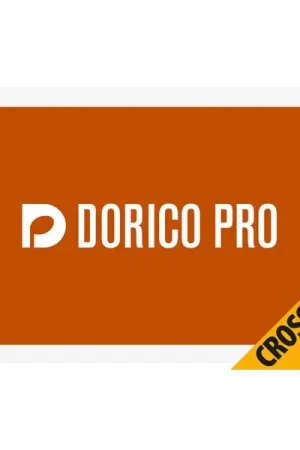 Prix usine | Steinberg Dorico Pro 6 EDU Crossgrade