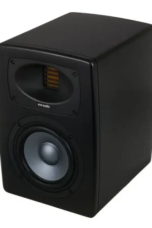 EVE Audio EXO 25 | Qualité professionnelle