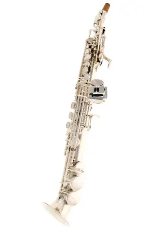 Rampone & Cazzani R1 Jazz Eb-Saxellino AG - Disponible à la commande