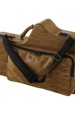 Commandez en ligne - Rampone & Cazzani Deluxe Double Case Alt/Sop BG